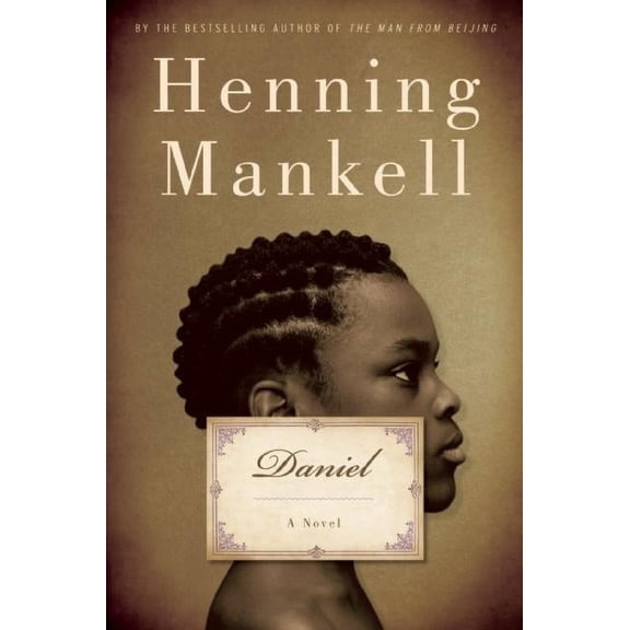 Daniel, (Hardcover)
