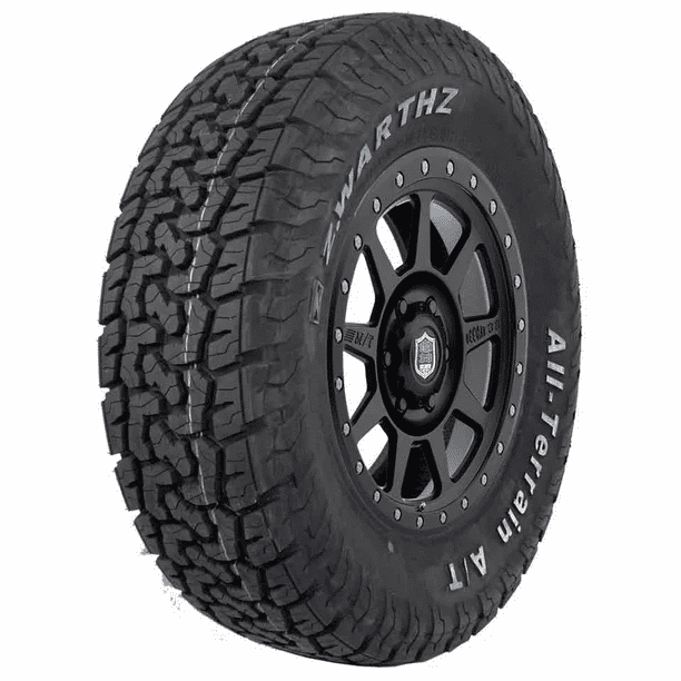 Llanta 235/80R17 All Terrain A/T 10PR 120/117R | Walmart en línea