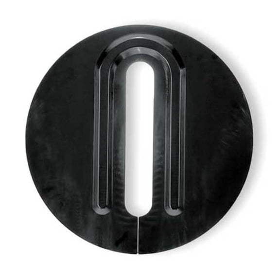 Dayton 18" Slotted Sewage Basin Cover 4RK41