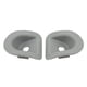 thumbnail image 2 of Cerradura de puerta BuyWeek Ojal para cerradura de puerta 2 piezas, 2 of 9