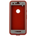thumbnail image 3 of LifeProof FRE Series Waterproof Case Cover for Google Pixel 2 - Red/Gray, 3 of 3