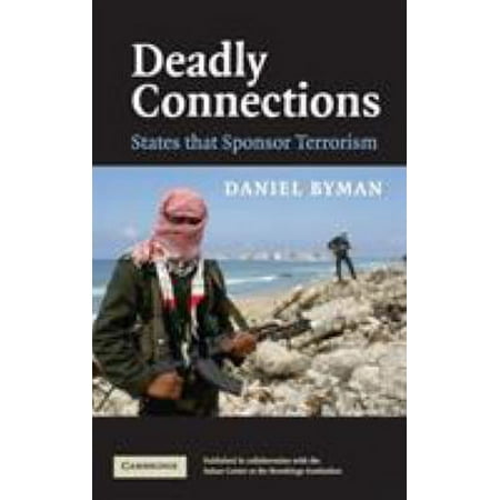 Deadly Connections [Hardcover - Used]