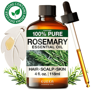 Better Homes & Gardens 100% Pure Essential Oil: Geranium, 15mL, 2
