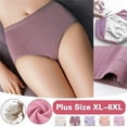 thumbnail image 6 of Incontinence Underwear for Women, Leak Proof Underwear for Women, Washable Reusable Incontinence Underwear for Women, 6 of 6