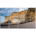thumbnail image 2 of Portuguese Atlantic Coast Panorama - Landscape Print Wall Artwork, 2 of 3