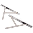 thumbnail image 2 of Prime-Line Products TH 23088 Truth Hardware Concealed Casement Window Hinge (pair), 2 of 3