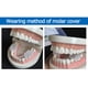 thumbnail image 3 of Almohadillas Para Dientes Likrtyny Cuidado Belleza, 3 of 6