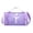 Purple, variant on Cute Ballet Dance Backpack Large Capacity Dance Bags Lightweight Small Duffle Bag Gym Crossbody Bags