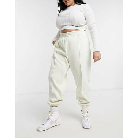 Nike Essential Sportswear Women's Fleece Sweatpants (Plus Size) Size 2X