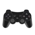 thumbnail image 1 of Wireless Controller Compatible With Ps3 Gamepad Replacement Parts New Ps3 Curved Controller, 1 of 1