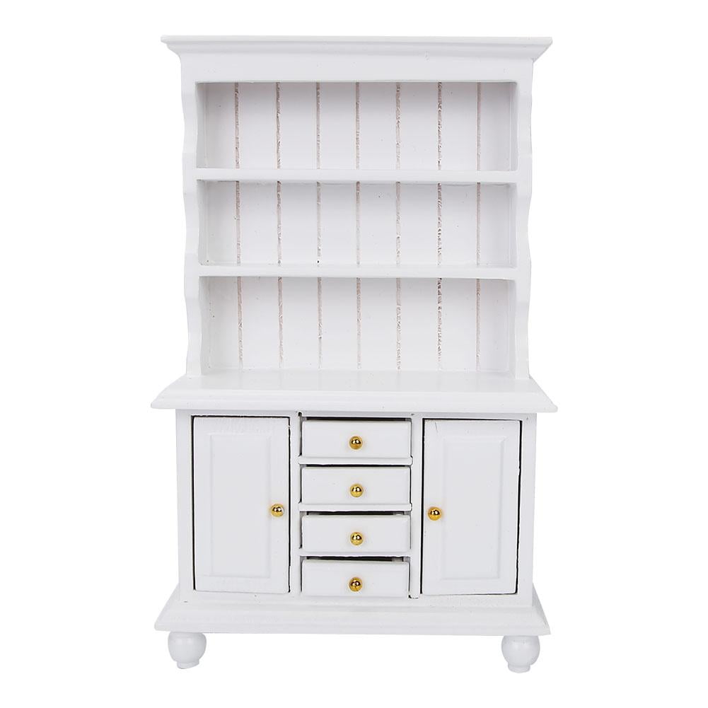 dollhouse bookcase walmart