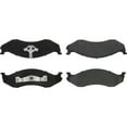 thumbnail image 4 of Disc Brake Pad Set, 4 of 4