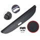 thumbnail image 3 of Espacio de expansión retráctil de los accesorios del coche del alto rendimiento de la cubierta de Tonneau Material de lona, 3 of 7