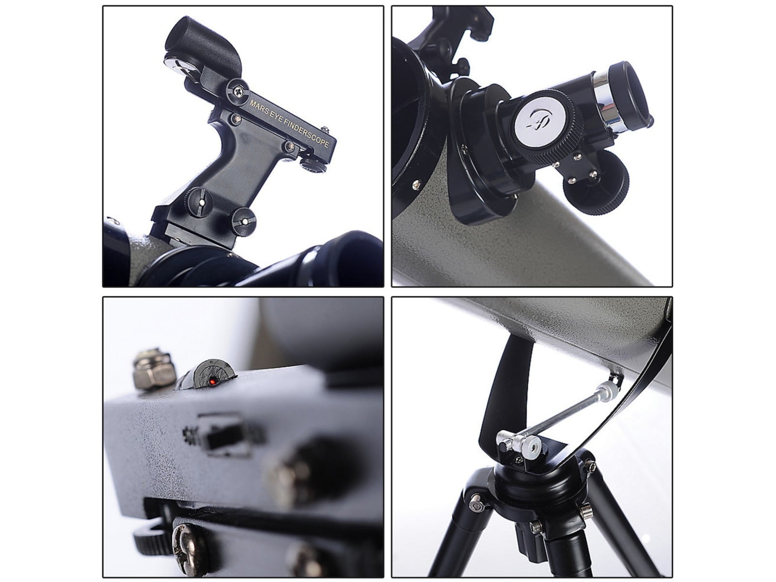 Galileo mars hotsell eye finderscope