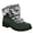 Dark Green, variant on Bearpaw Women's Serenity Boots
