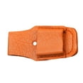 thumbnail image 4 of Martillos de hacha, funda de bolsillo duradera de PU, bolsa de herramientas, herramienta para carpintería, artesanía, carpinteros, 4 of 7