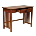 thumbnail image 4 of OSP Designs Sierra Writing Desk, 4 of 5