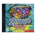 thumbnail image 2 of Zoombinis Logical Journey, 2 of 2