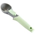 thumbnail image 3 of Helado Scoop Melon Ball Shape Scoops Fruit Trigger Cuchara Galletas Dough Scooper Carne Ball Ball Maker Herramienta de postre Dido Hogar, 3 of 6