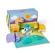 thumbnail image 1 of Bloques de construcción de juguetes Melissa & Doug Blockables™ Safari, 34 unidades, 1 of 9