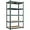 Neptune Blue, variant on HYJY Storage Shelves 5 Tier Garage Shelving Adjustable Utility Rack Industrial Shelves for Warehouse Pantry, 35.5" L × 16″W × 71″H - Neptune Blue