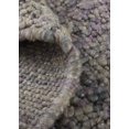 thumbnail image 5 of Feizy Berkeley Transitional Abstract, Purple/Taupe/Gray, 5' x 8' Area Rug Eco Friendly Water Resistant Stain Resistant Casual Design Carpet for Living Dining Bed Room, 5 of 7
