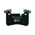 thumbnail image 3 of Hella 355015721 OEM - OE Formulated Friction Material Fits select: 2014-2016 MERCEDES-BENZ E 63 AMG-S, 2012-2013 MERCEDES-BENZ CLS 63 AMG, 3 of 4