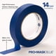thumbnail image 2 of Cinta adhesiva IPG PMD24 ProMask azul 2,4 cm x 55 m 14 días, 2 of 7