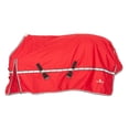 thumbnail image 2 of Classic Equine  Cross Trainer 5k Blanket 150g Flint S72/74, 2 of 3