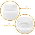 thumbnail image 3 of unbranded 20Ud Contenedores Reutilizables De Plástico Para Medicamentos Y Líquidos En Casa O De Viaje, 3 of 8