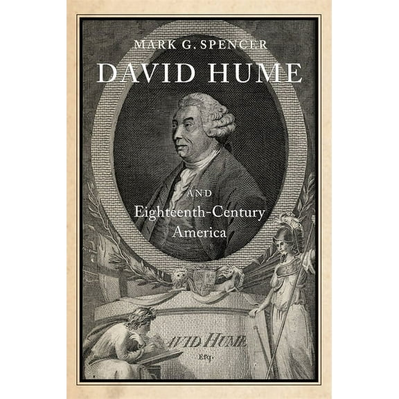 Rochester Studies in Philosophy: David Hume and Eighteenth-Century America (Paperback)