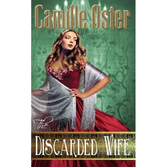 Pre-Owned The Discarded Wife (Paperback) 1726635252 9781726635257