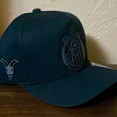 thumbnail image 2 of LAS CHIVAS hat, Adjustable Snapback Baseball Cap with Team Crest Embroidery, Stylish Soccer Fan Cap for Men and Women, Perfect Gift for Football Lovers and Supporters, 2 of 5