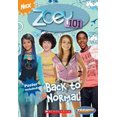 thumbnail image 1 of Pre-Owned Zoey 101: Chapter Book (Teenick) (Paperback) 0439846595 9780439846592, 1 of 1