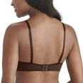thumbnail image 3 of Women's Vanity Fair 72200 Nearly Invisible Full Coverage Wirefree Bra, 3 of 4