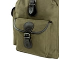 thumbnail image 4 of Jack Pyke Canvas Leather Trim Backpack, 4 of 4