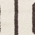 thumbnail image 2 of Safavieh Amherst Vivian Geometric Area Rug, Ivory/Brown, 3' x 5', 2 of 6