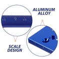 thumbnail image 3 of UPOUART Multi-Functional Angle Measurement Tool and Ruler with Portable Design for - 1 Set, 3 of 8
