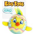 thumbnail image 1 of Juego interactivo Toy Move2Play Egg Toss para niños de 3 a 8 años o más, 1 of 7