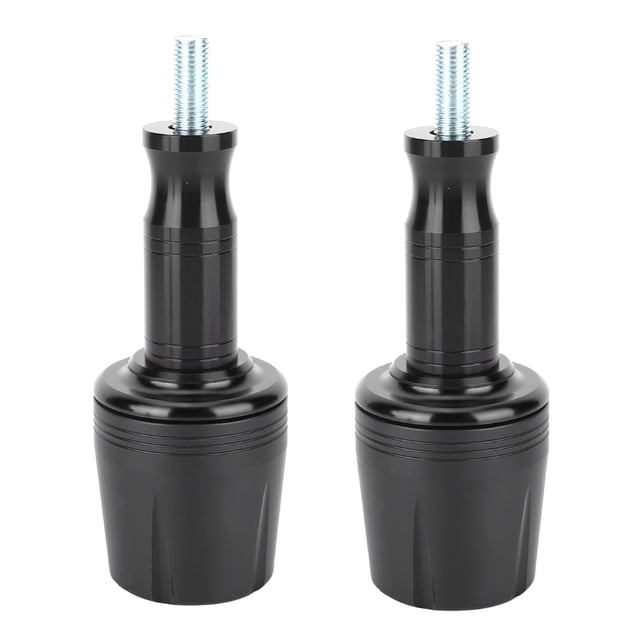 Falling Protector Motorcycle Falling Protector Falling Protector For Kawasaki Motorcycle Frame Slider Anti Crash Falling Protector Fits For Kawasaki Z125 Z250 Z300