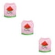 thumbnail image 4 of Chaleco de Algodón para Perro Methold Rosa Verde XL, 4 of 6