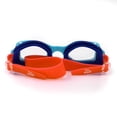 thumbnail image 4 of Goggle de Natación Kids Icefish Naranja, 4 of 5