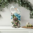 thumbnail image 5 of Fitz and Floyd Coastal Companions Bird Earthenware Decorative Figurine, 5 of 6