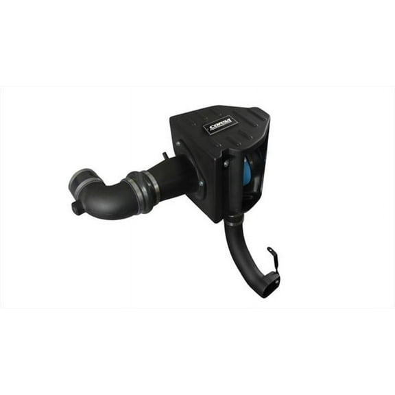 Corsa 11-14 Dodge Challenger R/T 5.7L V8 Air Intake