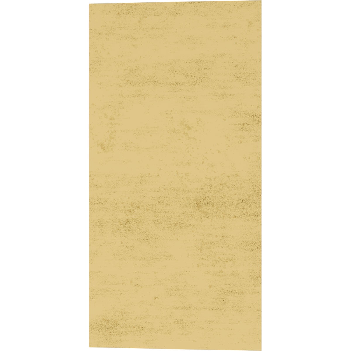 2"W x 4"D x 4"H Classic Asheboro Rough Cedar Woodgrain TimberThane Corbel, Primed Tan