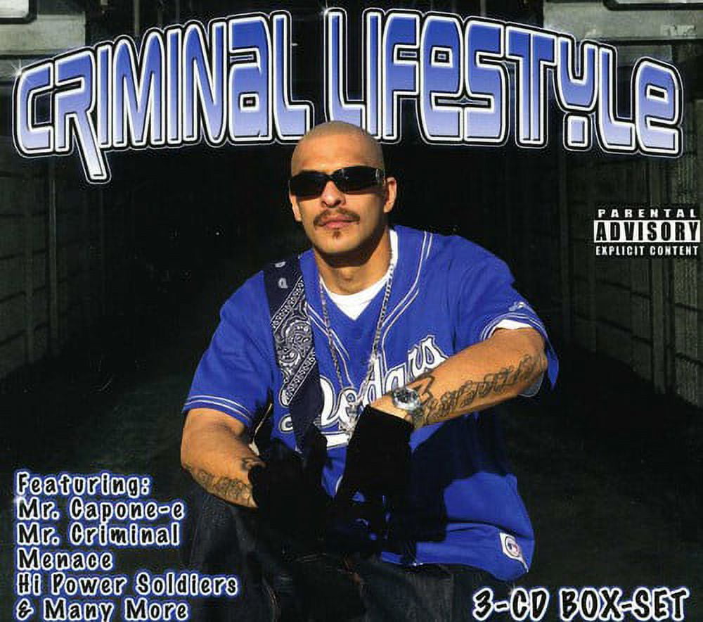 ヒップホップ+ラップ MR. CAPONE-E / The Lost Chapters Mr. Capone-E - Lost Chapters - Rap / Hip-Hop - CD - Walmart.com