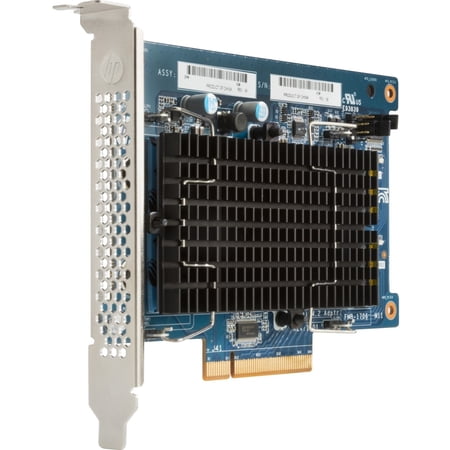 UPC: 0194441566963 | HP 1 TB Solid State Drive  M.2 2280 Internal  PCI Express NVMe