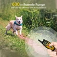 thumbnail image 3 of Labymos Collar de entrenamiento para perros Collar, 3 of 8