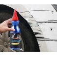 thumbnail image 4 of 3PCS Car Scratch Remover for Deep Scratches Paint Restorer Auto Repair Wax,Auto Body Wash Maintenance Repair Agent, 4 of 5
