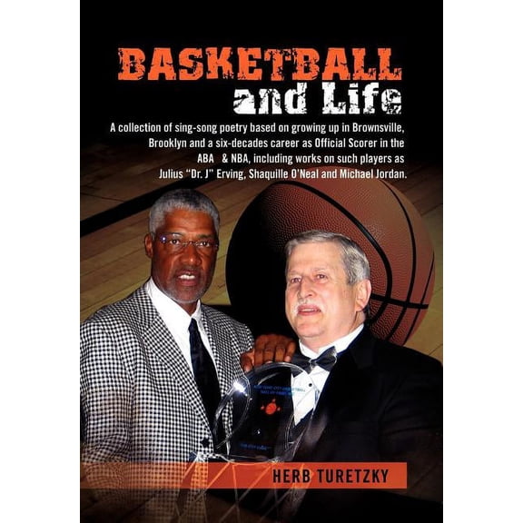 Basketball and Life, (Hardcover)